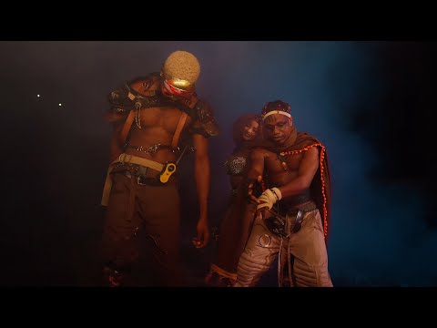 Altrayd - Demons (Official Video) Dir. Mr. Peff