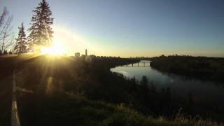 Time Lapse   Sunrise   May 10 2014