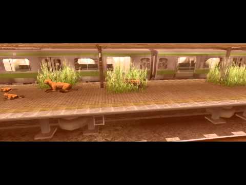 Tokyo Jungle Act 8 | scarrrrrrrrrrrrrr