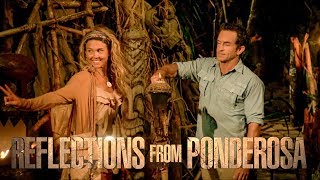 Survivor - Interview With The Latest Castaway To Be Voted Off Survivor: Ghost Island