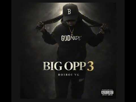 Boi Boi YG - Can’t Lose