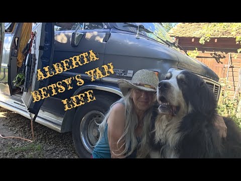 Vanlife Canada: Whats Really Important? 🚙