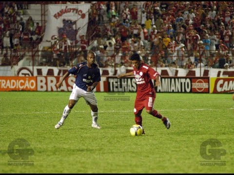 2006 - Náutico/PE 2x0 Clube do Remo
