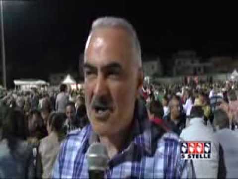 La 28esima Sagra della pecora di Ploaghe