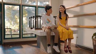 Download lagu Angie Carvalho - Merelakan ( Teaser) mp3