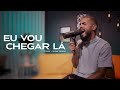 Israel Soares Eu Vou Chegar Lá COVER