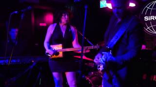 Janiva Magness - &quot;The Devil Is An Angel Too&quot; [03/07/2013]