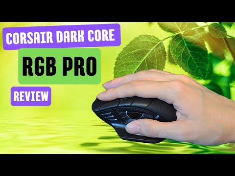 Best Corsair Dark Core RGB Pro 2023 (Review)