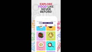 Hopsticks - Explore must-try top dishes in any restaurant - restaurants near me & food near me app