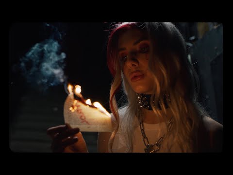 Lucille Croft - Resonate