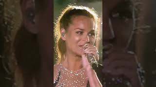 Andrea Berg - Hallo ist da jemand u. Wir feiern das Leben