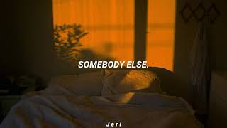 Loote - Somebody Else (Sub Español)