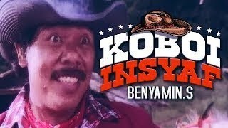 Download lagu Benyamin KOMEDI LAWAK 88 ( KOBOY INSYAF 1986)  mp3