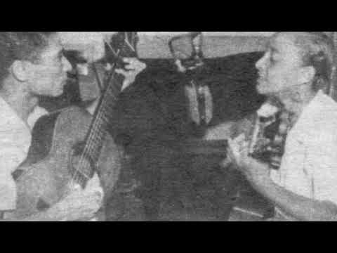 Aurora Interpretada por María Teresa Vera.