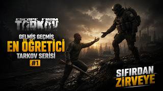 2026 Yılında Escape From Tarkov'a Başlanılır Mı , En Kapsamlı Öğretici Rehber Bö