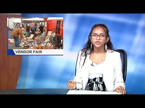 Second annual vendor and craft fair held in Beaver