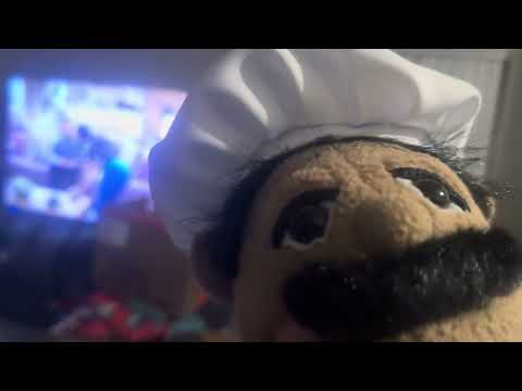 Chef Pepe vs Jayce vs Giaraffe