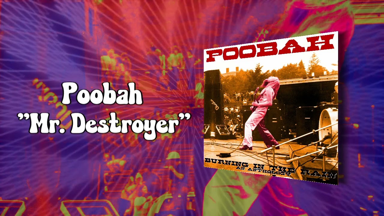 Poobah - 