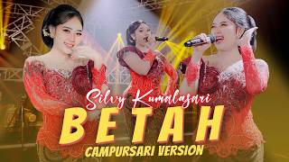 Download lagu SILVY KUMALASARI - BETAH | EH MAS MRIKI LENGGAHO, LENGGAH MRIKI mp3