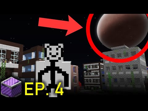 I Survived 100 Days In Detroit - Nomifactory Ep.4