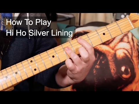 download lagu mp3 mp4 Hi Ho Silver Lining Bass Tab, download lagu Hi Ho Silver Lining Bass Tab gratis, unduh video klip Download Hi Ho Silver Lining Bass Tab Mp3 dan Mp4 Popular Gratis