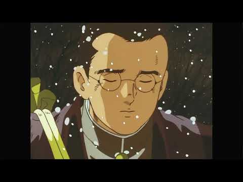 人間革命ビデオ第3巻 新生
