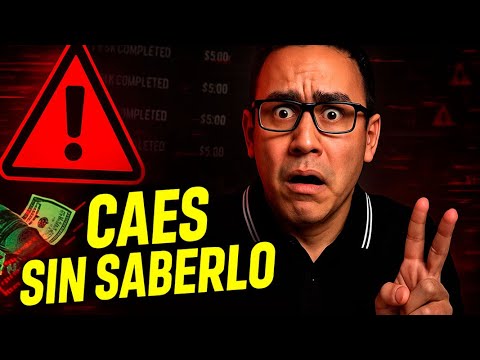 Task Scam Exposed: How They Work — Full Breakdown & Transcript