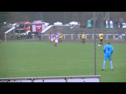 Torgelower SV Greif - FSV Zwickau