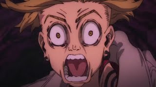 🇧🇷 ESSA CENA DUBLADA FOI SURREAL 😳💔(GACHIAKUTA DUBLADO)