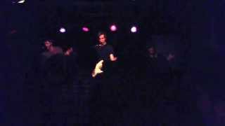 Yellow Ostrich - How Do You Do It 2/27/14