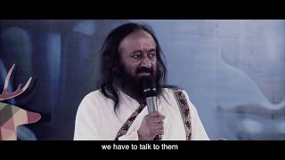 Download lagu 700 ULFA  from Assam transformed by Art of Living under Militancy to Meditation initiative mp3