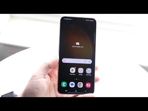 Samsung Galaxy S23 Plus In 2026! (Still Worth Buying?) (Review)