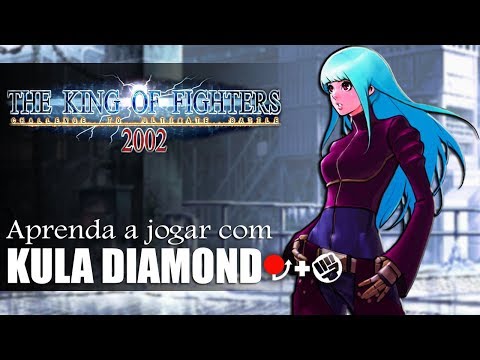 Learn to play with Kula Diamond - COMPLETE TUTORIAL 2002