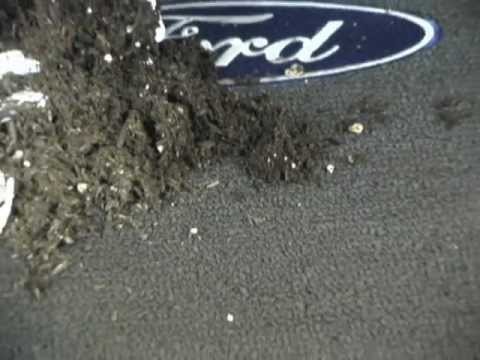 Classic Loop Custom Fit Automotive Floor Mats