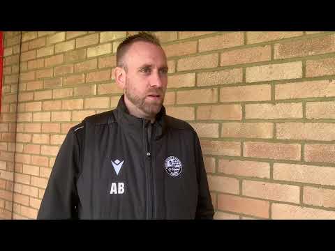 AFCRDTV Post-Match Reaction 2022/23 | Pre-Season: Kempston Rovers (A)