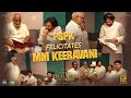 PSPK Felicitates MM Keeravaani HariHaraVeeraMallu Nidhhi Agerwal Jyothi Krisna AM Rathnam