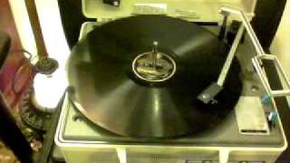 Aunt Sally selection pt 1 - Debroy Somers