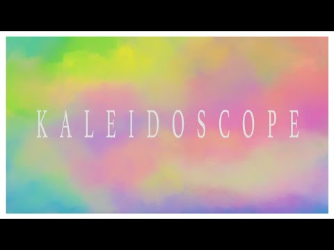 Kaleidoscope - A Film by Grace Conley (2020)