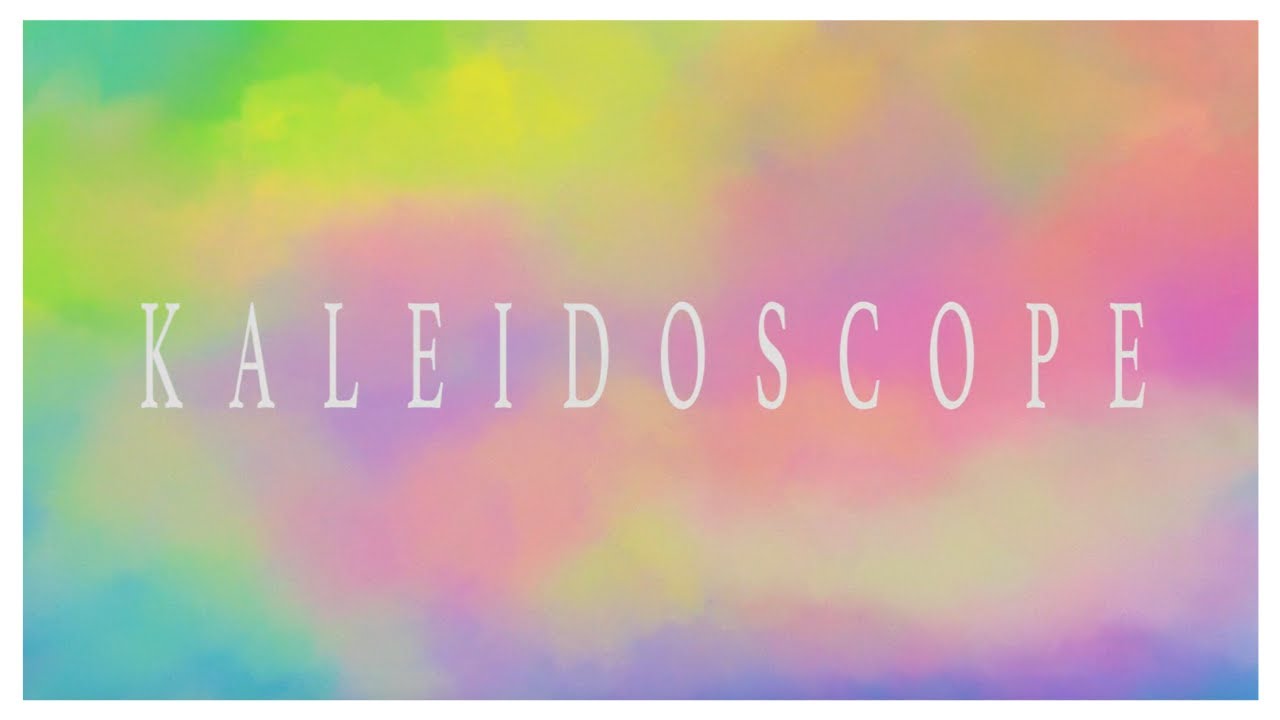 Kaleidoscope - A Film by Grace Conley (2020)