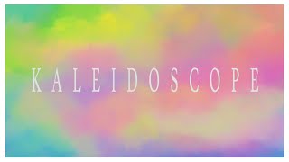 Kaleidoscope - A Film by Grace Conley (2020)