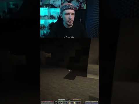 МАИНЬКИЙ #jacklooney #twitch #twitchstreamer #shorts #shortsvideo #shortsfeed #minecraftshorts