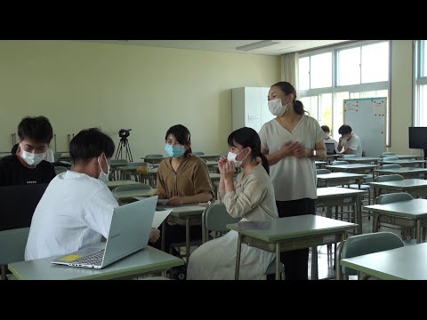高校の学びから大学の学びへ　（教養セミナー紹介）