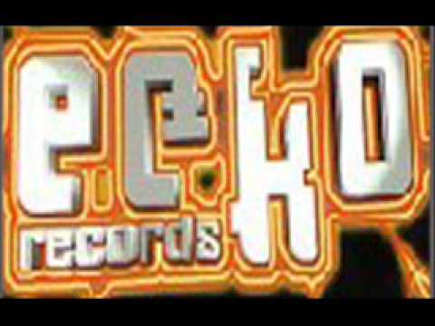 Ecko Records - Bassline Stomp
