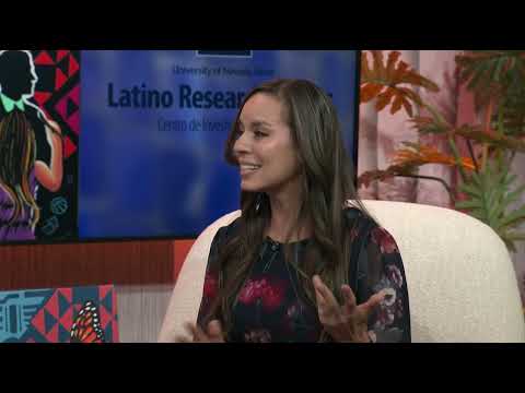 Aprendizaje y latinidad con el Centro de Investigación Latina de la UNR - 2 Plus You Nevada