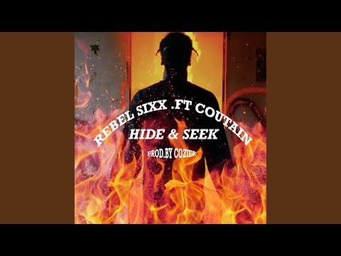 Hide & Seek (feat. Coutain)
