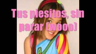 Chiquita pero picosa   Danna Paola Letra