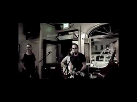 Bernie Larsen "Oh Mother Live In Ojai featuring Cassidy Linder"