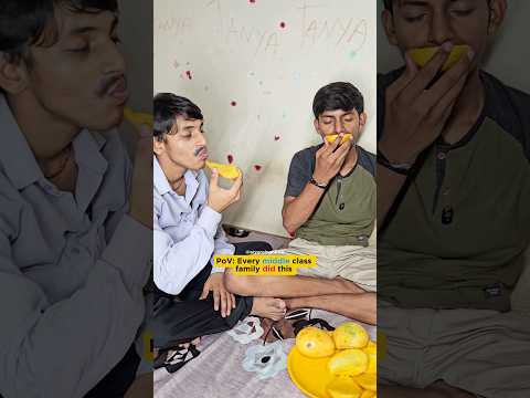 Cular Me Aam Haii😂🥭!! #shorts #viralvideos #funnyvideo #relatable