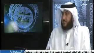 عنده مال أدخله في تجارة ودار عليه الحول فهل عليه زكاة ؟ وهو ليس عنده ما يزكي | الشيخ خالد الفليج image