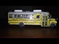 Kern County Superintendent Of Schools 1999 Amtran International 3800 99 04 Paper Model
